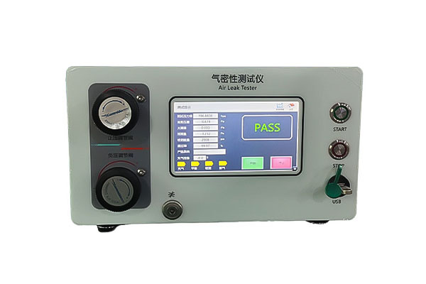 E Series Air Leak Tester