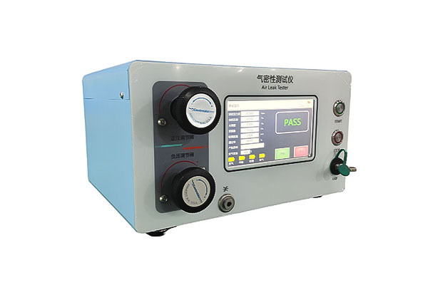 E Series Air Leak Tester