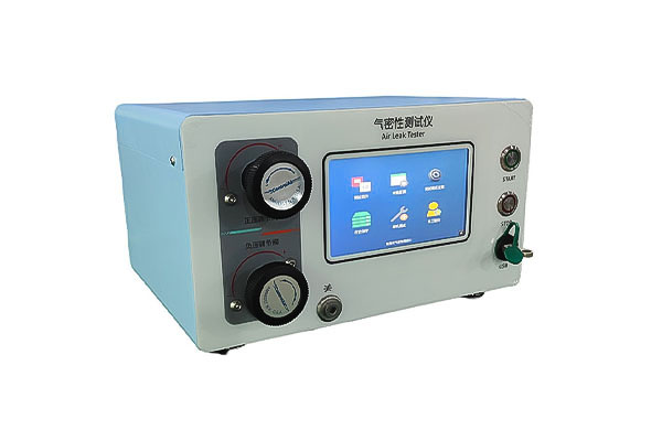 E Series Air Leak Tester