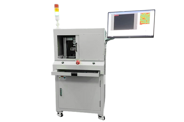 Multi-Point LED Functional Test Equipment