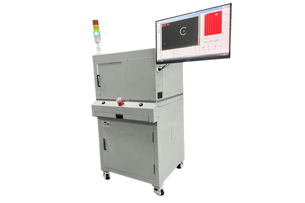 Multi-Point LED Functional Test Equipment