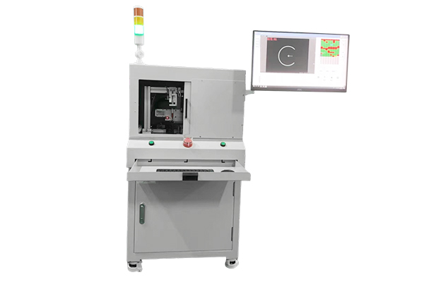 Multi-Point LED Functional Test Equipment