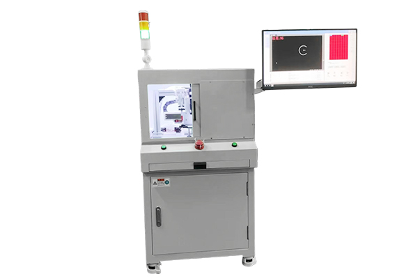 Multi-Point LED Functional Test Equipment